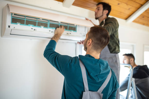 Best HVAC maintenance near me  in Fairfield Beach, OH