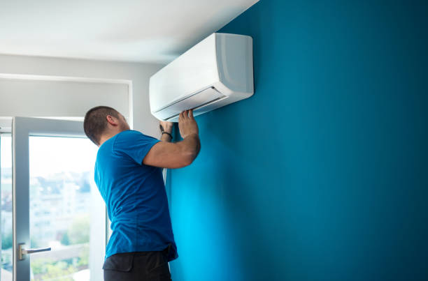 Best Residential HVAC services  in Fairfield Beach, OH