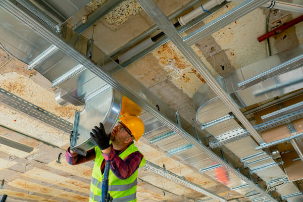 Best HVAC installation services  in Fairfield Beach, OH