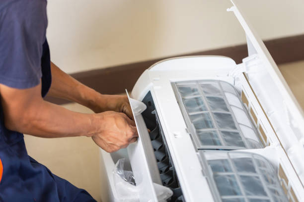 Best Air conditioning repair  in Fairfield Beach, OH