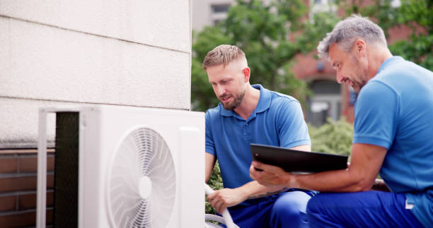 Best HVAC companies near me  in Fairfield Beach, OH