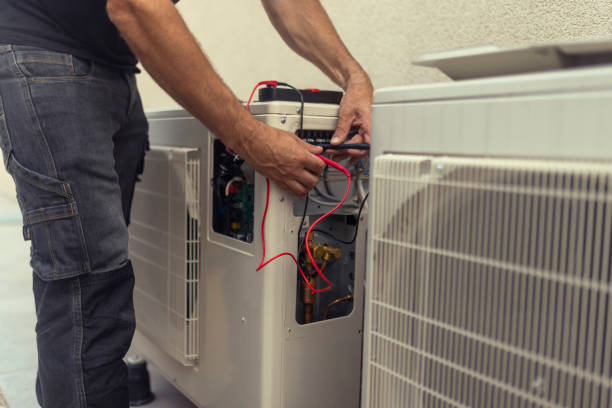 Best Emergency HVAC repair  in Fairfield Beach, OH