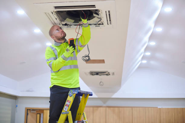 Best 24/7 HVAC repair  in Fairfield Beach, OH