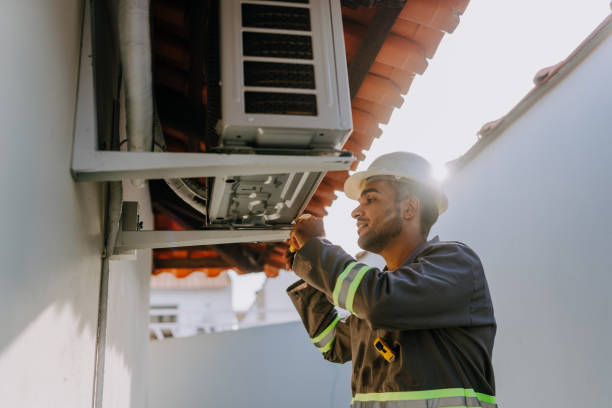 Best HVAC installation services  in Fairfield Beach, OH
