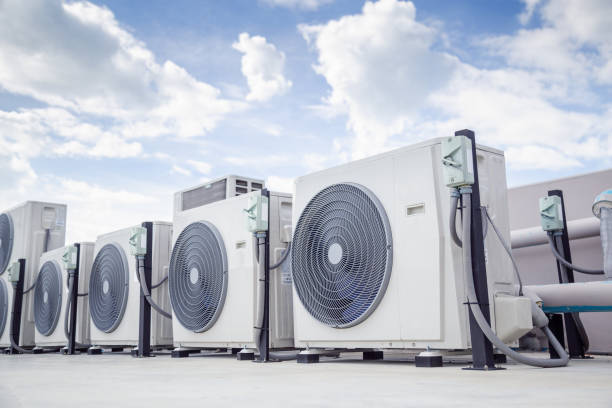 Best HVAC companies near me  in Fairfield Beach, OH