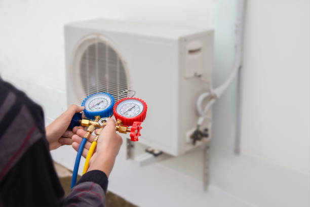 Professional HVAC in Fairfield Beach, OH
